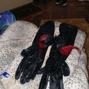 Gloves